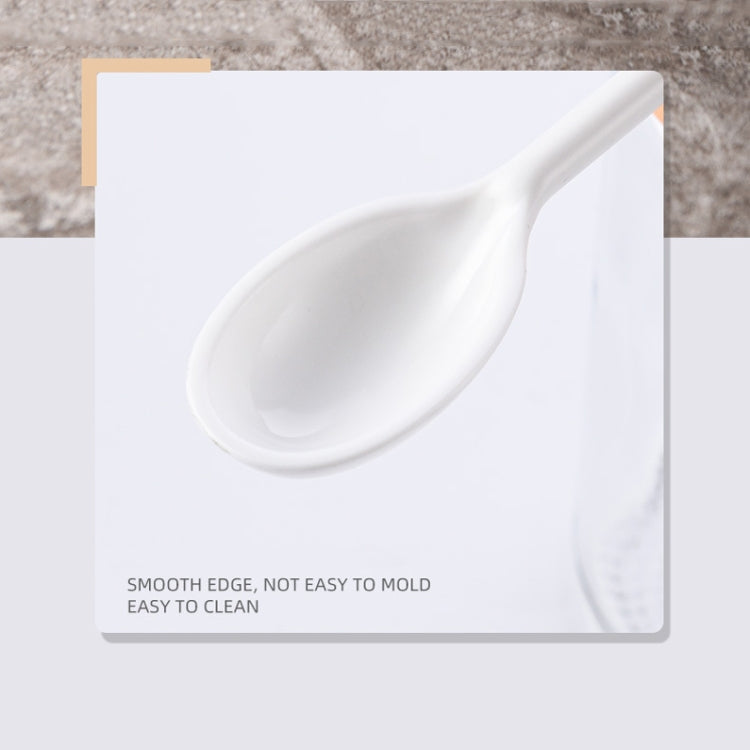 1160 Cactus Kitchen Season Tank Seasoning Bottle Combination Set, Layer (specification): Four Packs by bashfashion