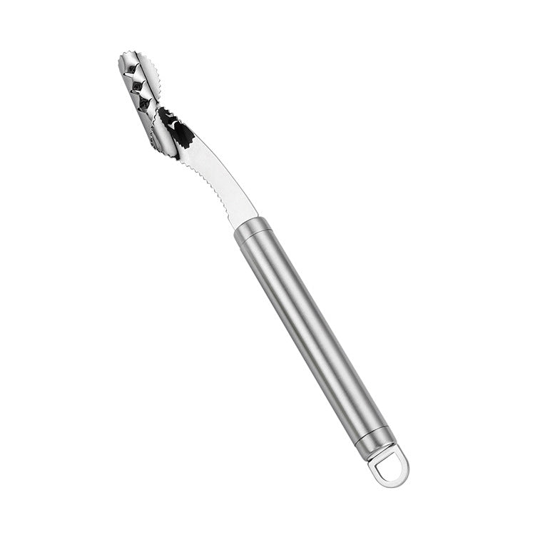 Stainless Steel Pepper Core Remover Tomato Core Remover by bashfashion