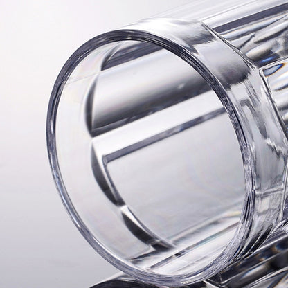 520ml No. 11 Cup Acrylic Beer Glass KTV Bar Beer Glass by bashfashion