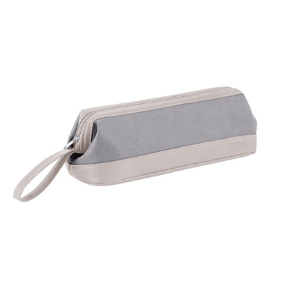 BUBM CFJ-RW Hair Dryer Storage Bag Hair Dryer Accessory Storage Suitable For Dyson(Gray) by BUBM