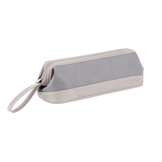 BUBM CFJ-RW Hair Dryer Storage Bag Hair Dryer Accessory Storage Suitable For Dyson(Gray) by BUBM