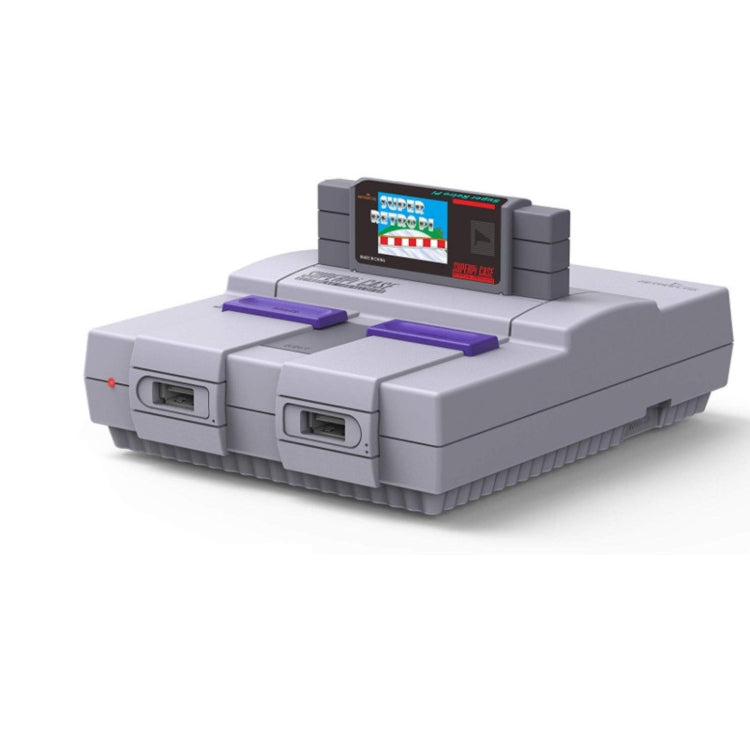 Retroflag Game Console Box For Raspberry Pi(SuperPi-Case-U) by Retroflag