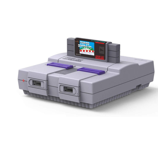 Retroflag Game Console Box For Raspberry Pi(SuperPi-Case-U) by Retroflag