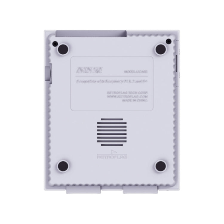 Retroflag Game Console Box For Raspberry Pi(SuperPi-Case-U) by Retroflag