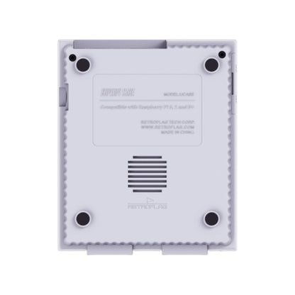 Retroflag Game Console Box For Raspberry Pi(SuperPi-Case-U) by Retroflag