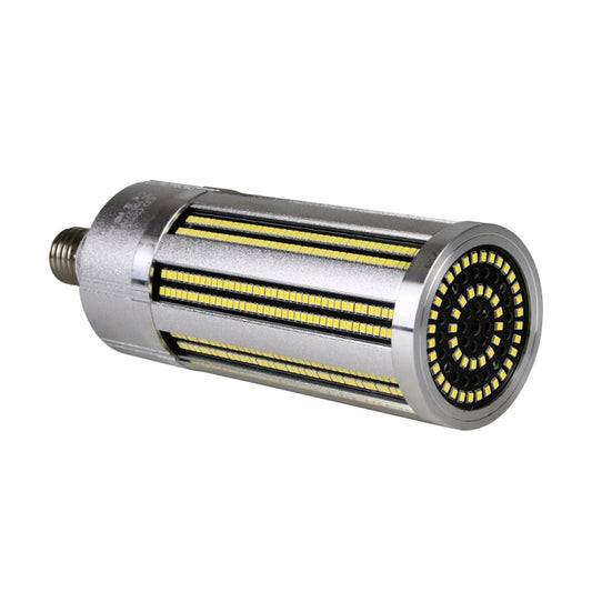 E27 2835 LED Corn Lamp High Power Industrial Energy-Saving Light Bulb, Power: 120W 5000K (White) by bashfashion