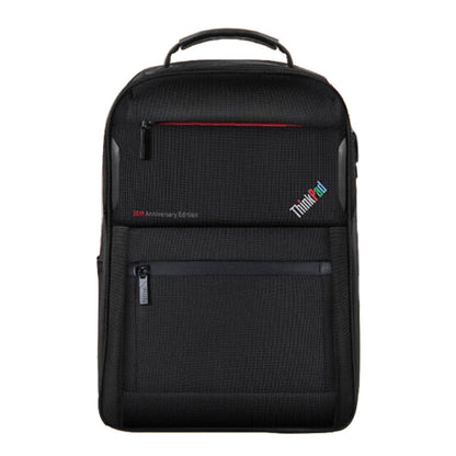 Lenovo ThinkPad Large Capacity Waterproof and Wear-resistant Laptop Backpack by Lenovo