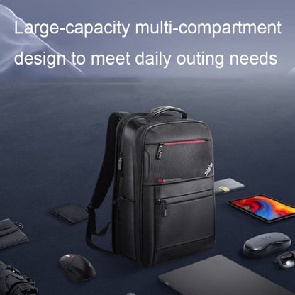 Lenovo ThinkPad Large Capacity Waterproof and Wear-resistant Laptop Backpack by Lenovo