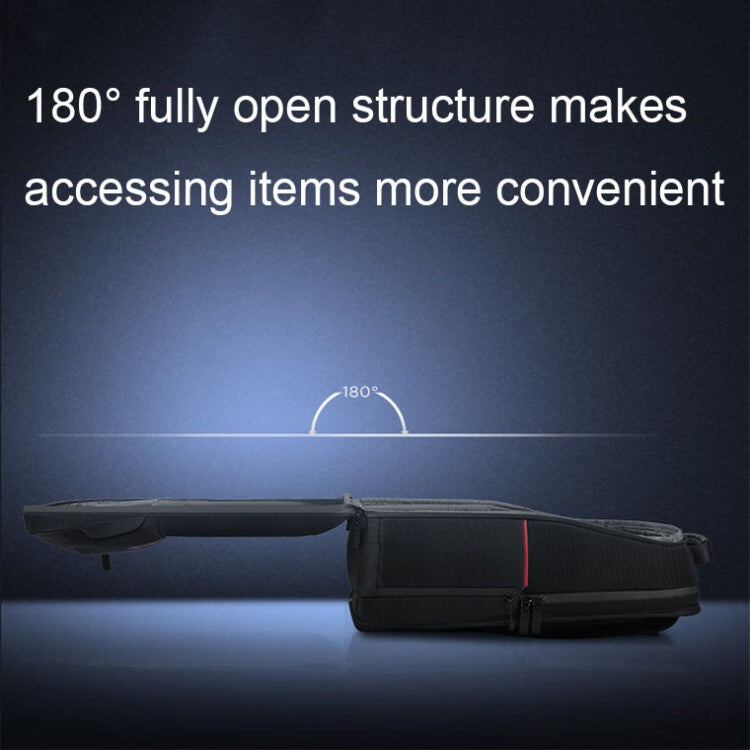 Lenovo ThinkPad Large Capacity Waterproof and Wear-resistant Laptop Backpack by Lenovo