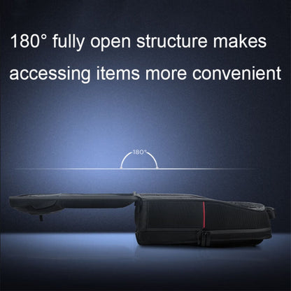 Lenovo ThinkPad Large Capacity Waterproof and Wear-resistant Laptop Backpack by Lenovo