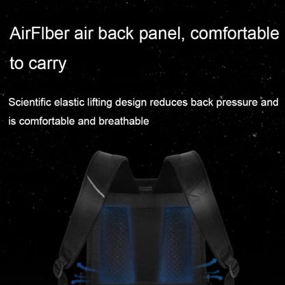 Lenovo ThinkPad Large Capacity Waterproof and Wear-resistant Laptop Backpack by Lenovo