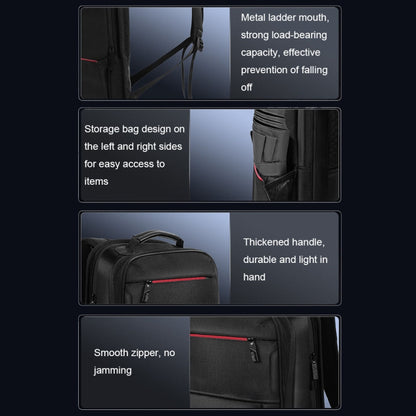 Lenovo ThinkPad Large Capacity Waterproof and Wear-resistant Laptop Backpack by Lenovo