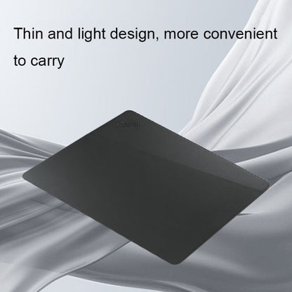Lenovo ThinkPad Anti-Fall And Shock-Absorbing Magnetic Buckle Laptop Sleeve Bag, Size: 14 inch by Lenovo