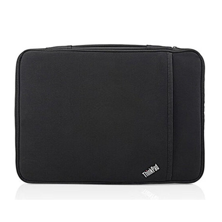 Lenovo ThinkPad Shock-Resistant And Drop-Proof Business Laptop Inner Bag, Size: 15 inch by Lenovo