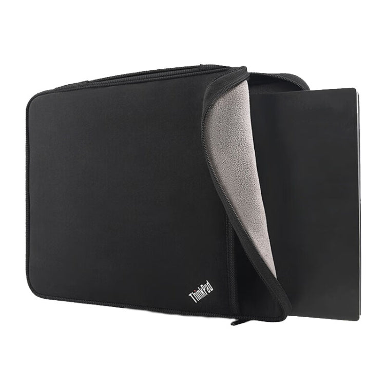 Lenovo ThinkPad Shock-Resistant And Drop-Proof Business Laptop Inner Bag, Size: 13 inch by Lenovo