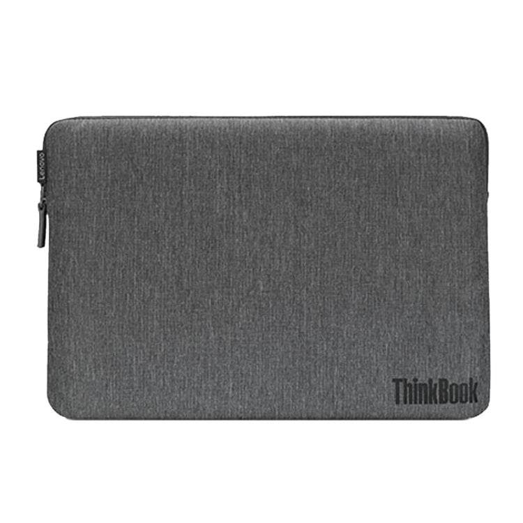 Lenovo ThinkBook Durable Waterproof Inner Sleeve For 13-14 Inch Laptop by Lenovo