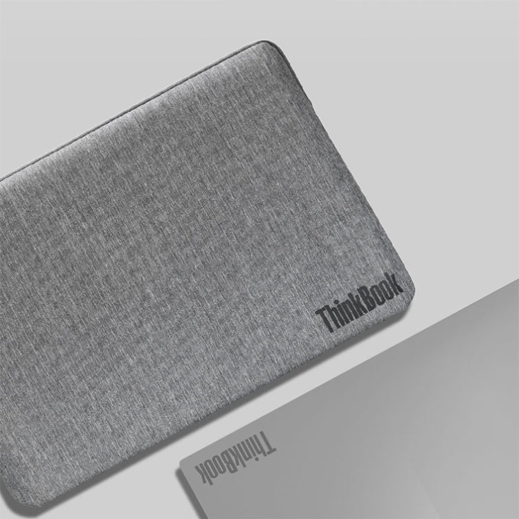 Lenovo ThinkBook Durable Waterproof Inner Sleeve For 13-14 Inch Laptop by Lenovo