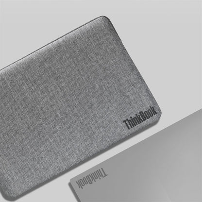 Lenovo ThinkBook Durable Waterproof Inner Sleeve For 13-14 Inch Laptop by Lenovo