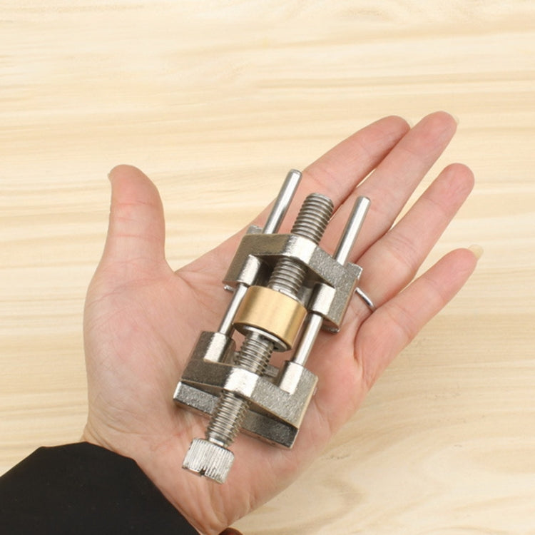 MYTEC MC01308 Fixed Angle Sharpener Outdoor Manual Sharpening Tool, Specification: Copper Wheel by bashfashion