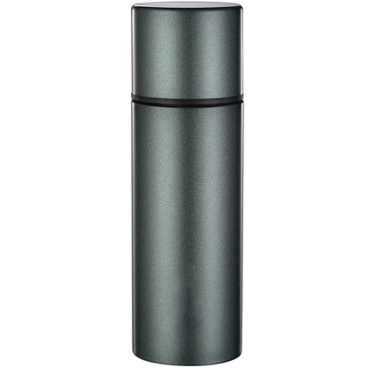 Children Student Insulation Water Cup Portable Mini Stainless Steel Insulation Cup, Specification: Antibacterial Cup 180ml (Green) by bashfashion