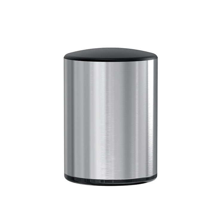 Metal Dust-Proof Sealed Vacuum Wine Bottle Cap Stopper, Specification: Style E SP-020 by bashfashion