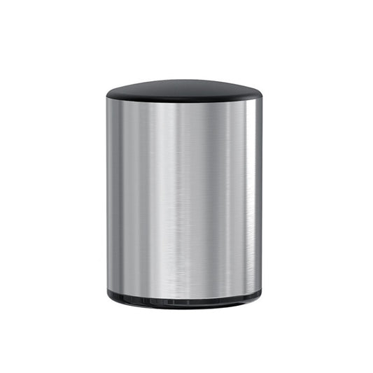 Metal Dust-Proof Sealed Vacuum Wine Bottle Cap Stopper, Specification: Style E SP-020 by bashfashion