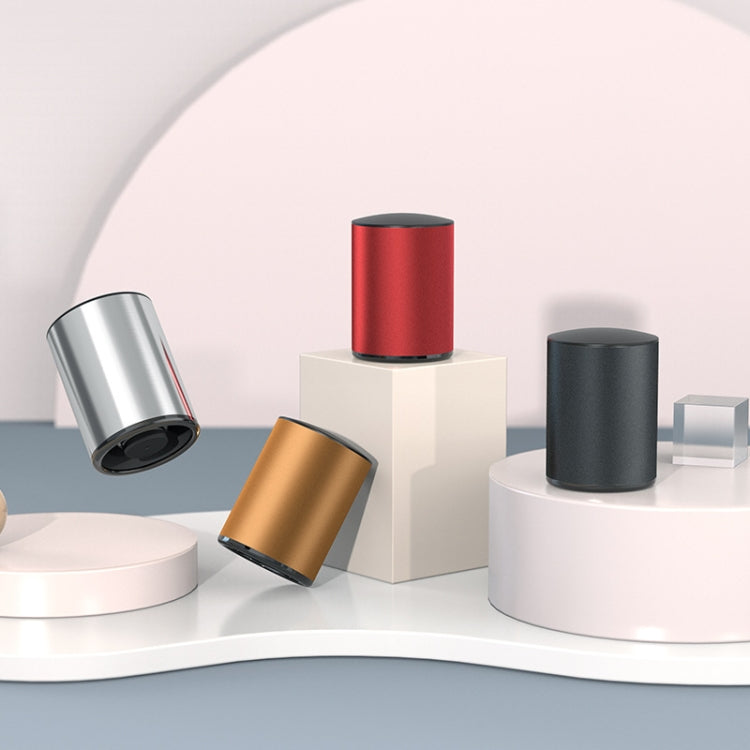 Metal Dust-Proof Sealed Vacuum Wine Bottle Cap Stopper, Specification: Style F SP-020 by bashfashion