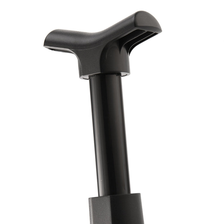 Metal Dust-Proof Sealed Vacuum Wine Bottle Cap Stopper, Specification: Style J KVS-20 by bashfashion