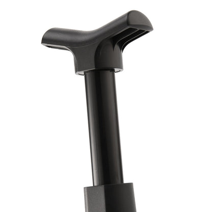 Metal Dust-Proof Sealed Vacuum Wine Bottle Cap Stopper, Specification: Style J KVS-20 by bashfashion