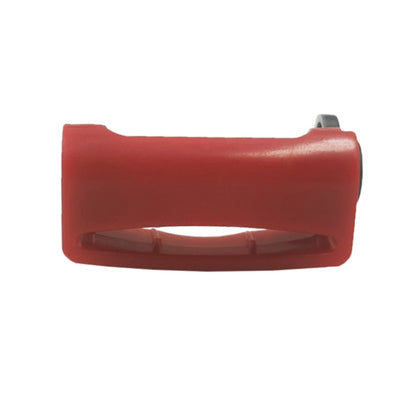 2 PCS HJ-PJ-0046 Vacuum Cleaner Accessories Switch Buckle Retainer For Dyson V6 / V7 / V8 / V10 / V11 by bashfashion