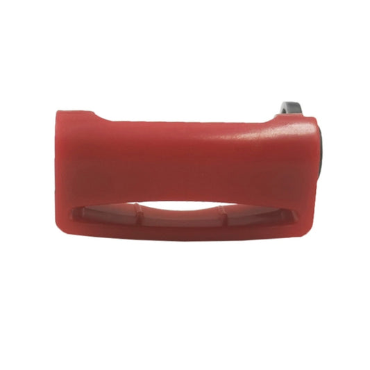 2 PCS HJ-PJ-0046 Vacuum Cleaner Accessories Switch Buckle Retainer For Dyson V6 / V7 / V8 / V10 / V11 by bashfashion