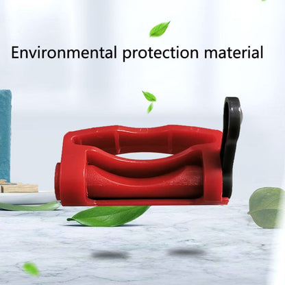 2 PCS HJ-PJ-0046 Vacuum Cleaner Accessories Switch Buckle Retainer For Dyson V6 / V7 / V8 / V10 / V11 by bashfashion