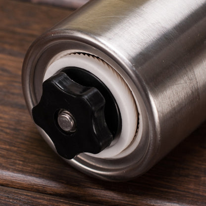 Portable Grinder Accessories Ceramic Movement(White) by bashfashion