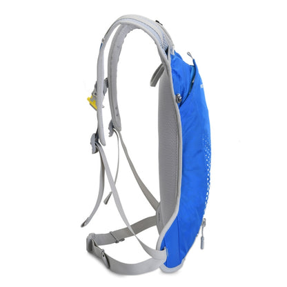 FREE KNIGHT FK0215 Cycling Water Bag Vest Hiking Water Supply Equipment Backpack(Green) by FREE KNIGHT