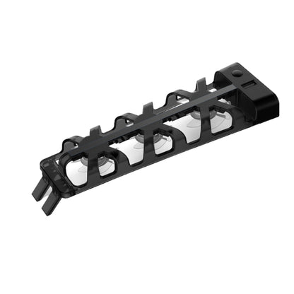 DOBE TP5-1523 The Rear Blu-Ray Fan Host Cooling Fan For PS5(Black) by DOBE