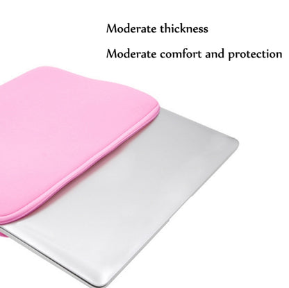 Laptop Anti-Fall and Wear-Resistant Lliner Bag For MacBook 11 inch(Upgrade Gray) by bashfashion