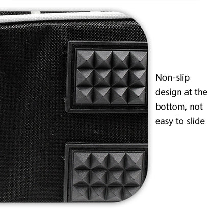 Handle Protection Portable Bag Game Machine Double Shoulder Handbag For PS5(without LOGO) by bashfashion