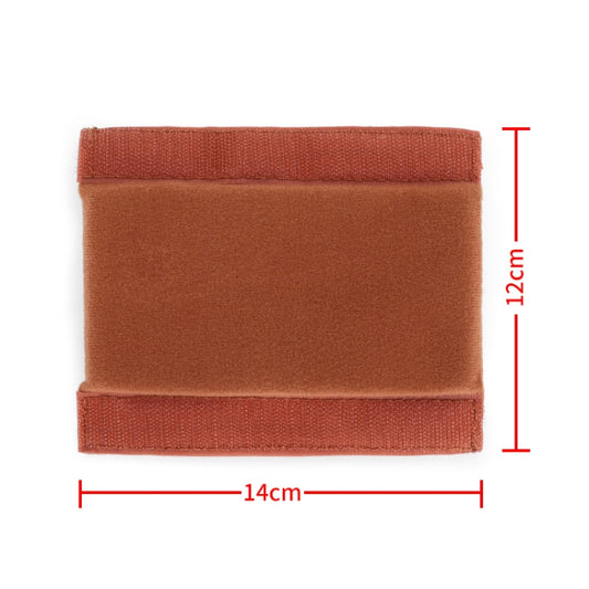 4 PCS Single Layer A Type Storage Organizer Baffle Separator Plate For Photography Backpack Bag by bashfashion