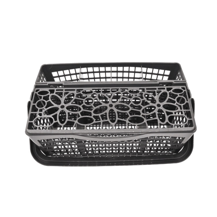 Suitable For WhirlPool / KitchenAid / LG Dishwasher Knife Fork Basket Storage Basket by bashfashion
