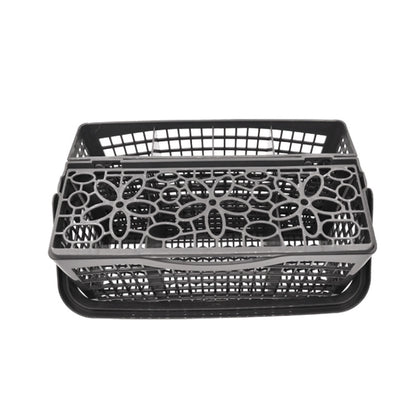 Suitable For WhirlPool / KitchenAid / LG Dishwasher Knife Fork Basket Storage Basket by bashfashion