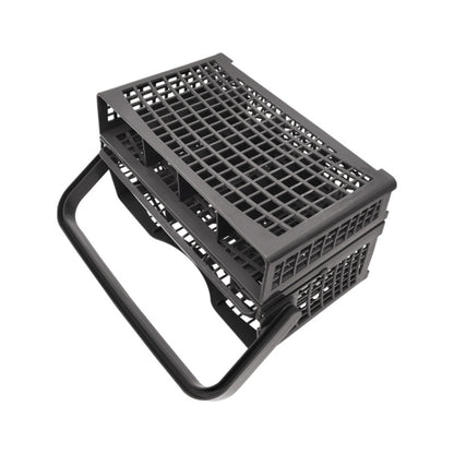 Suitable For WhirlPool / KitchenAid / LG Dishwasher Knife Fork Basket Storage Basket by bashfashion