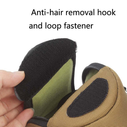 DULUDA 302 Breathable Waterproof And Shockproof Telephoto Camera Lens Bag(Gray Black) by DULUDA