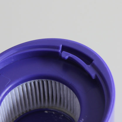 Vacuum Cleaner Rear HEPA Filter Element For DYSON V7/V8 by bashfashion