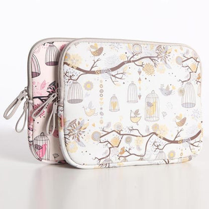 LiSEN LS-505 Notebook Tablet Liner Bag, Size: 11.6 inches(Pink) by bashfashion