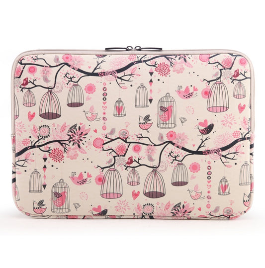 LiSEN LS-505 Notebook Tablet Liner Bag, Size: 13 inches(Pink) by bashfashion