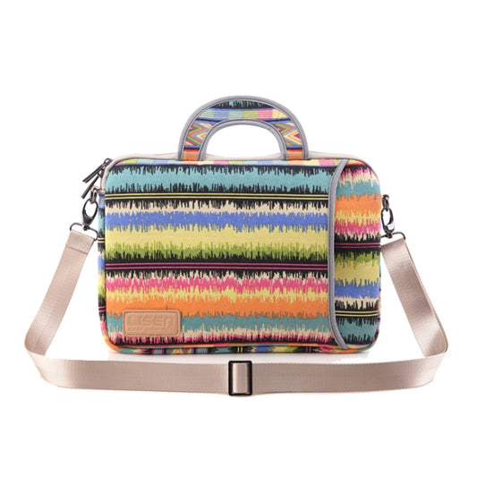 LiSEN LS-110 Menstrual Frequency Portable Liner Bag, Size: 14 inch(Meadow Frequency) by LiSEN