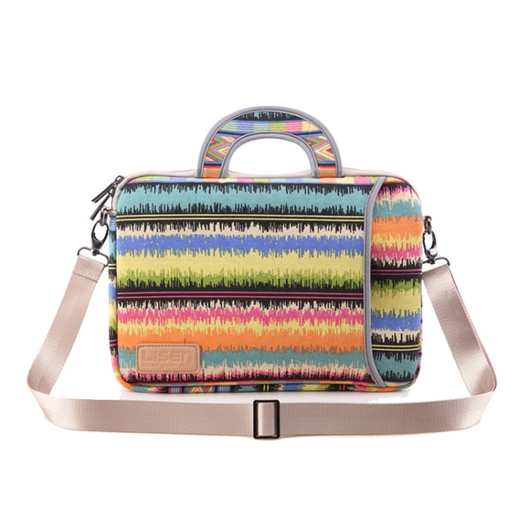 LiSEN LS-110 Menstrual Frequency Portable Liner Bag, Size: 15 inch(Meadow Frequency) by LiSEN