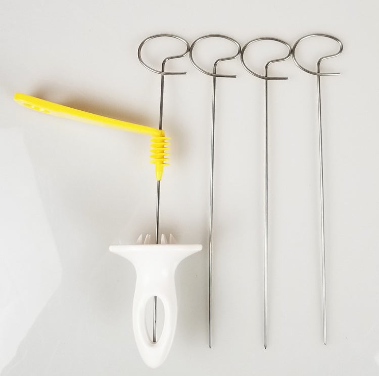 Tornado Potato Spiral Cutter Slicer Potato Chips Cooking Tools by bashfashion