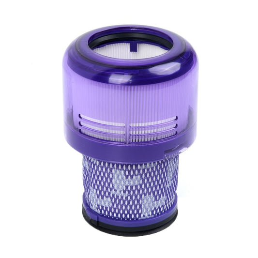 Cordless Vacuum Cleaner Rear HEPA Filter For Dyson V11/SV14(Single) by bashfashion