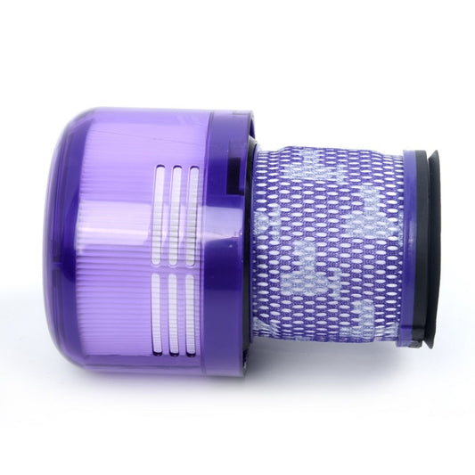 Cordless Vacuum Cleaner Rear HEPA Filter For Dyson V11/SV14(Single) by bashfashion